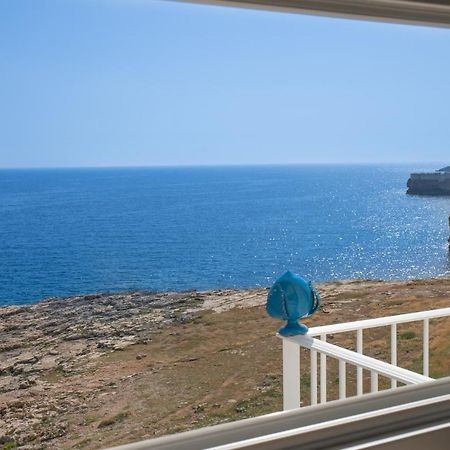 Donnamaria - Dimora Vista Mare Hotel Polignano a Mare Exterior photo