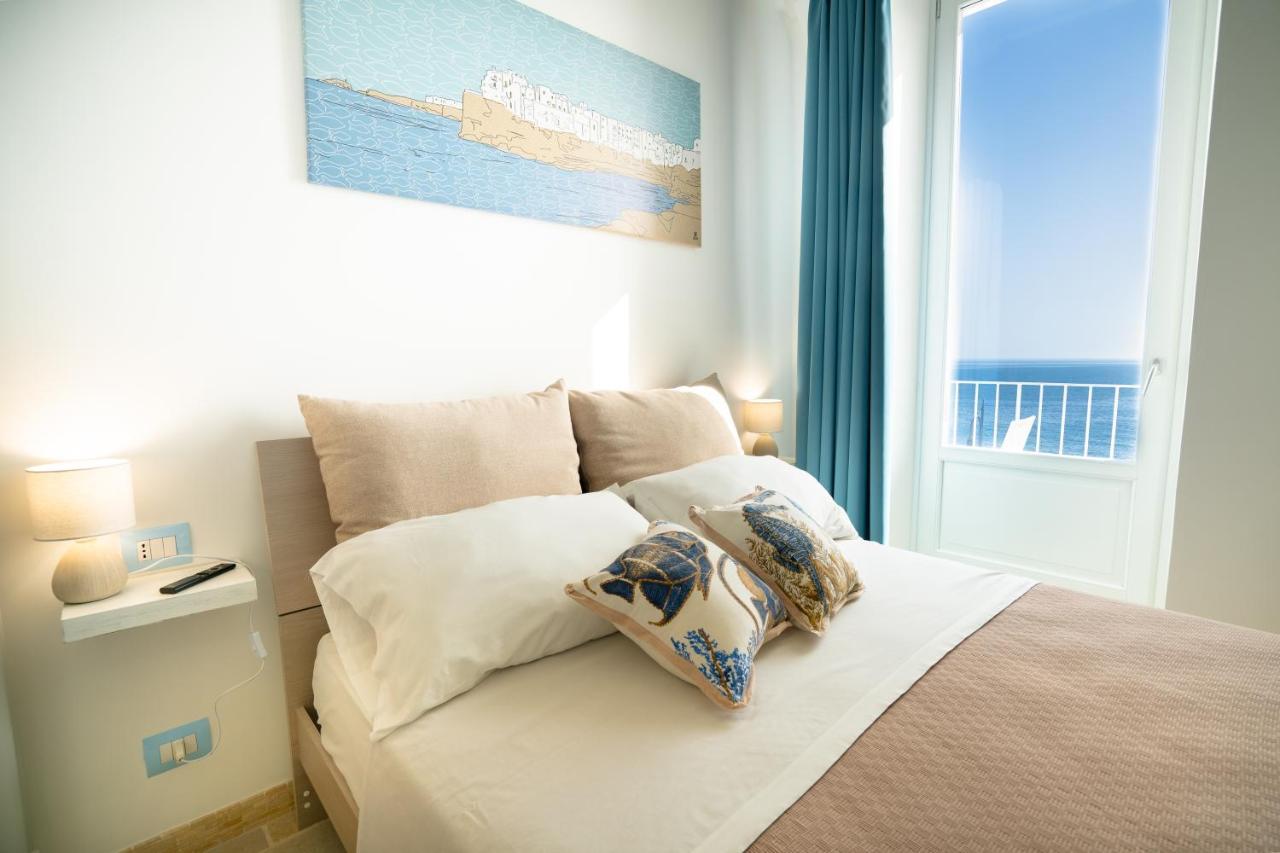 Donnamaria - Dimora Vista Mare Hotel Polignano a Mare Exterior photo