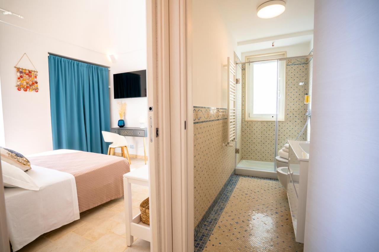 Donnamaria - Dimora Vista Mare Hotel Polignano a Mare Exterior photo