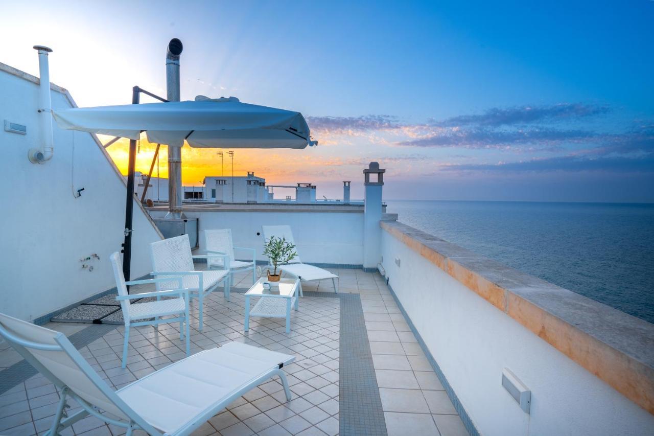 Donnamaria - Dimora Vista Mare Hotel Polignano a Mare Exterior photo